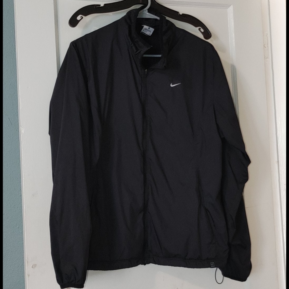 Nike windbreaker